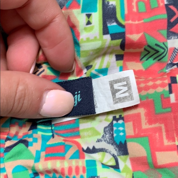 Maaji Ambar Ambrosia Bikini Top - Picture 3 of 6